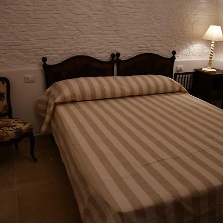 Le Stanze Del Borgo Hotel Nettuno Luaran gambar