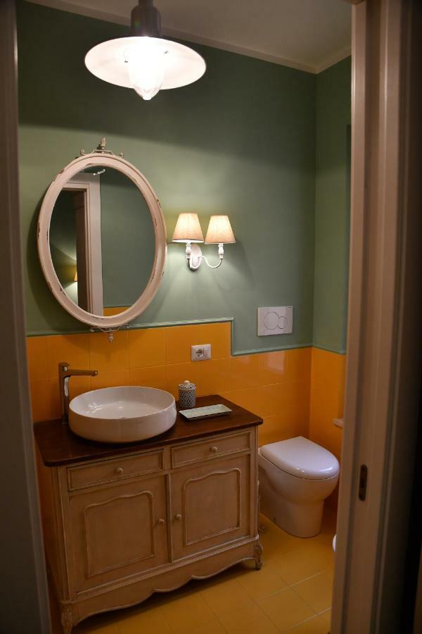 Le Stanze Del Borgo Hotel Nettuno Luaran gambar