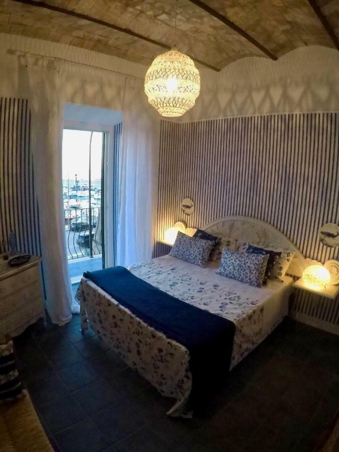 Le Stanze Del Borgo Hotel Nettuno Luaran gambar