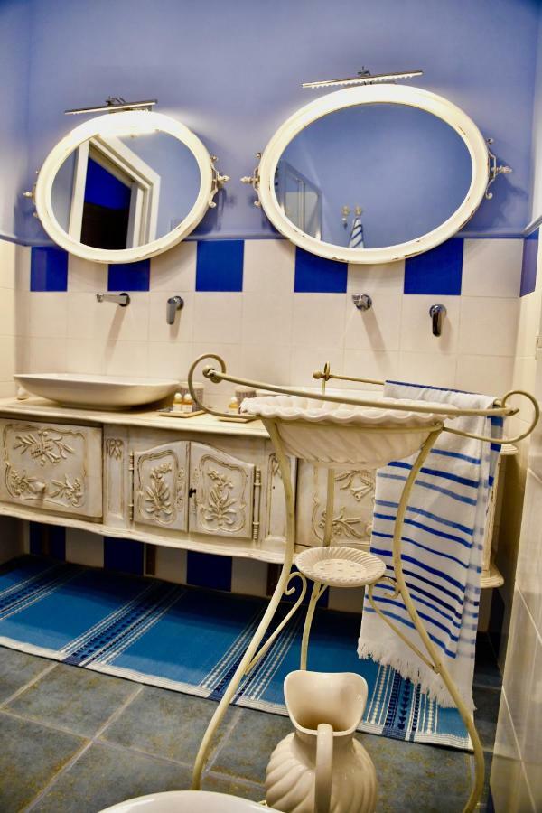 Le Stanze Del Borgo Hotel Nettuno Luaran gambar