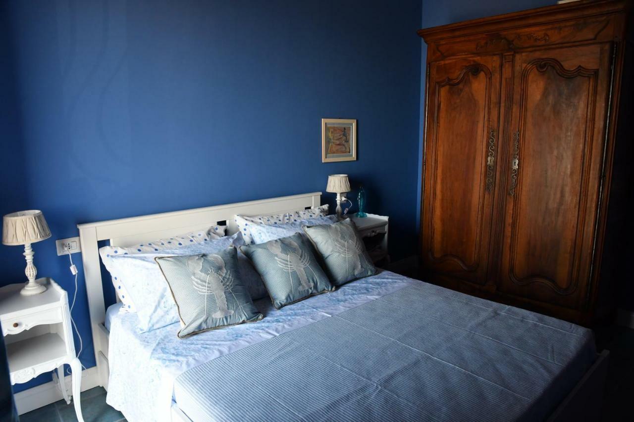 Le Stanze Del Borgo Hotel Nettuno Luaran gambar