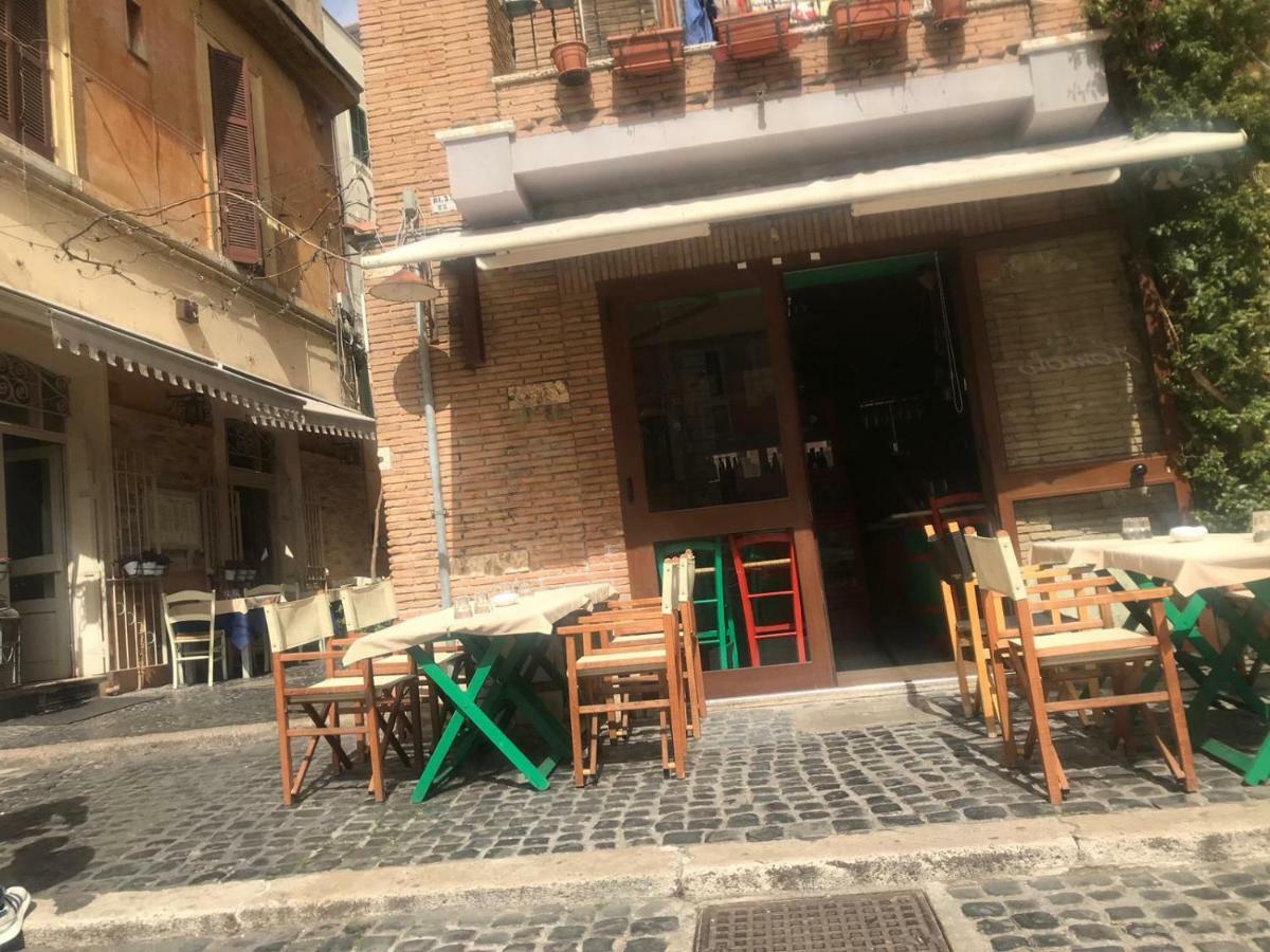 Le Stanze Del Borgo Hotel Nettuno Luaran gambar
