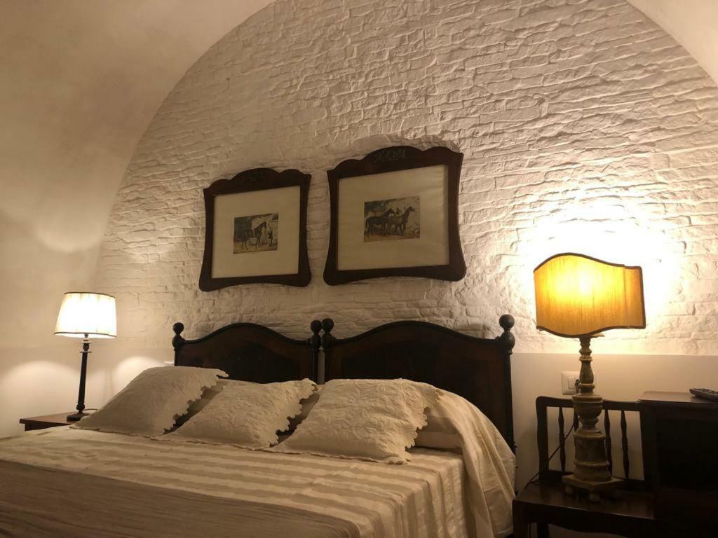 Le Stanze Del Borgo Hotel Nettuno Luaran gambar