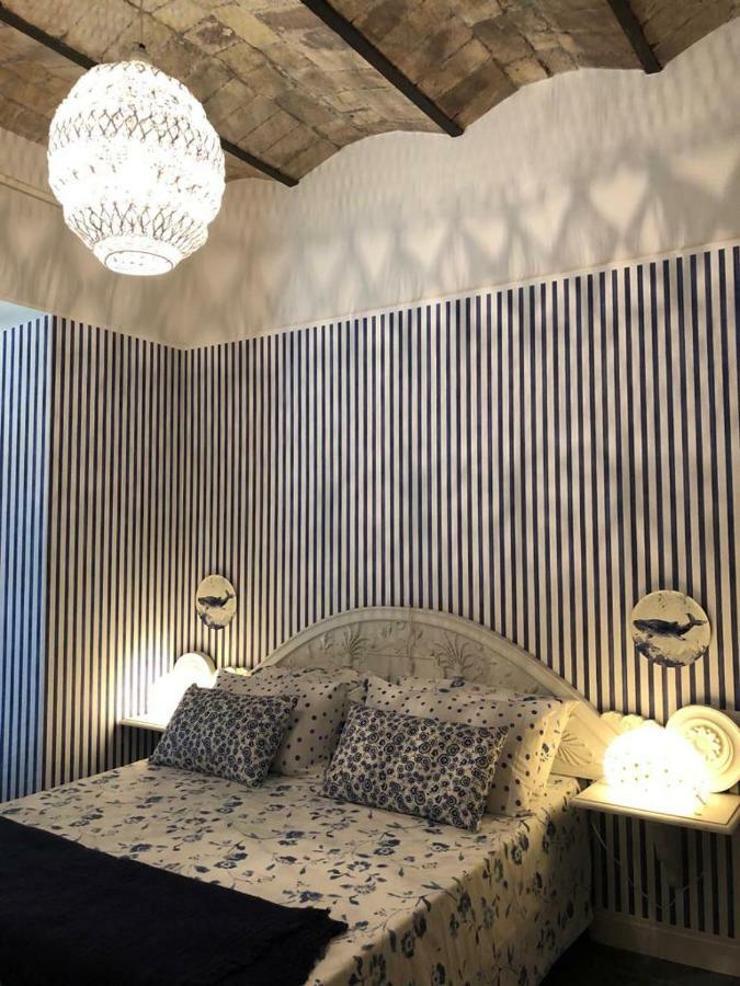 Le Stanze Del Borgo Hotel Nettuno Luaran gambar