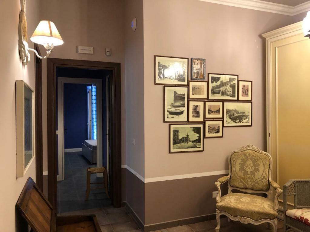 Le Stanze Del Borgo Hotel Nettuno Luaran gambar