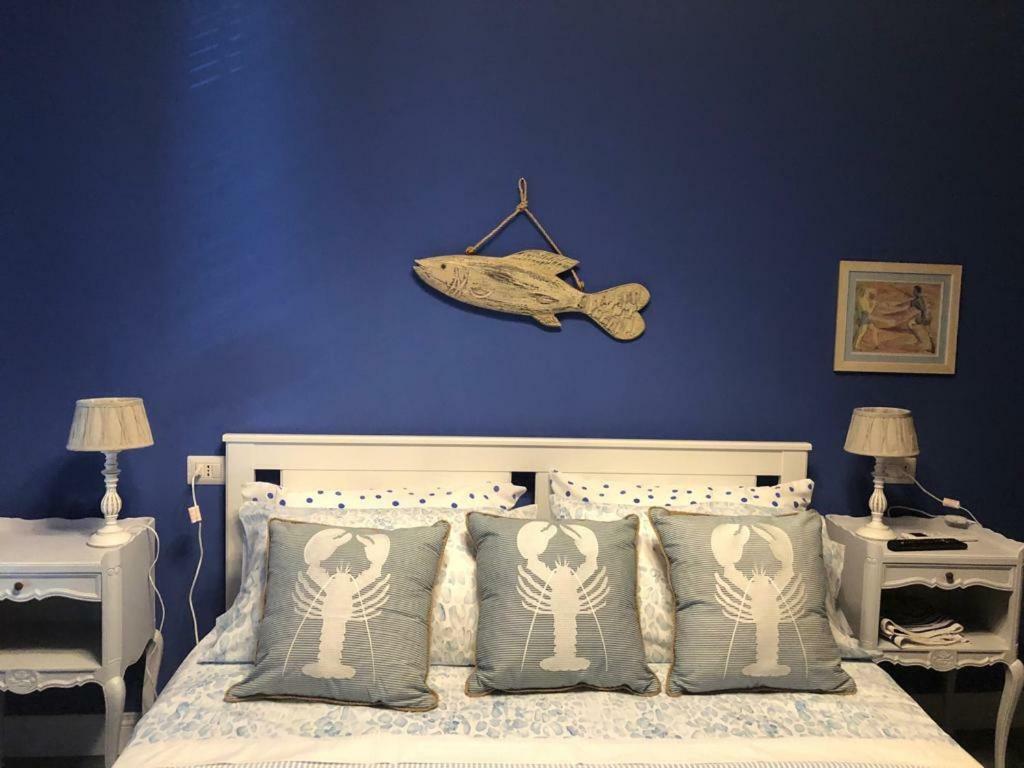 Le Stanze Del Borgo Hotel Nettuno Luaran gambar