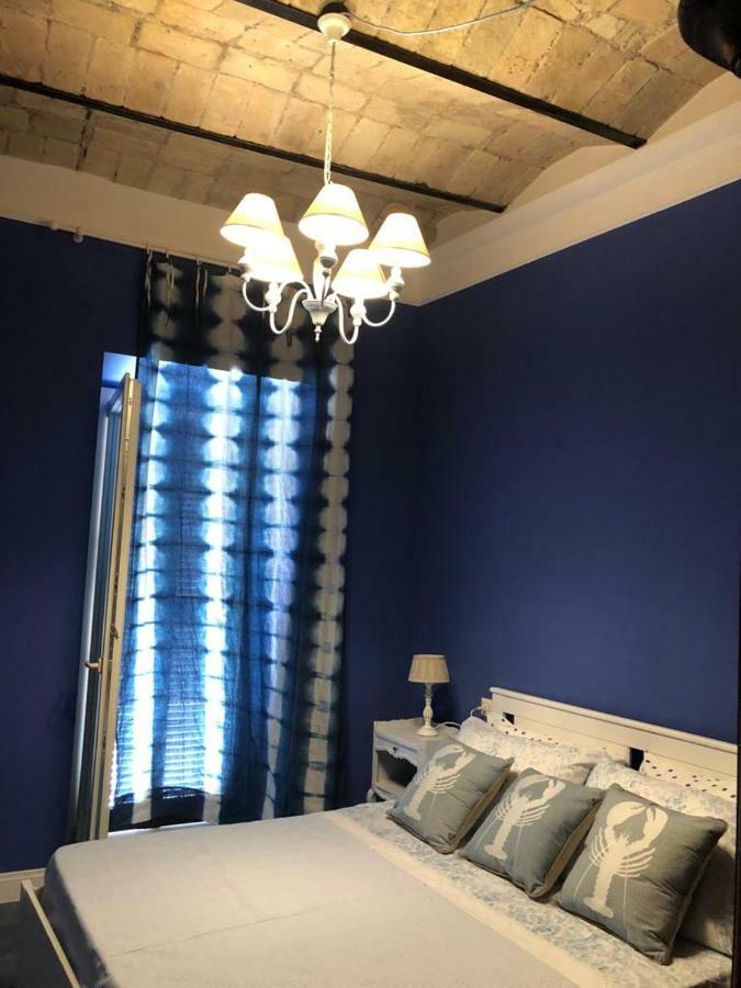Le Stanze Del Borgo Hotel Nettuno Luaran gambar