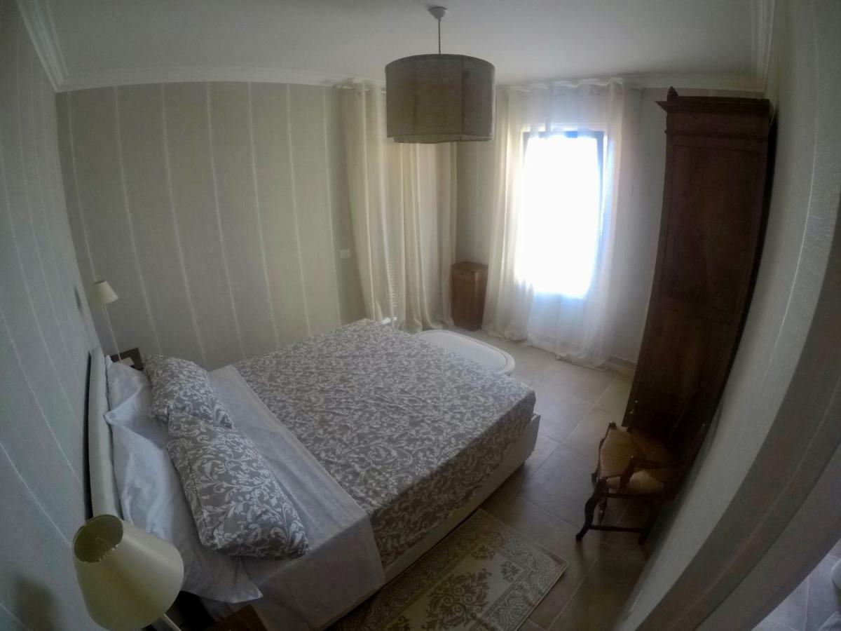 Le Stanze Del Borgo Hotel Nettuno Luaran gambar