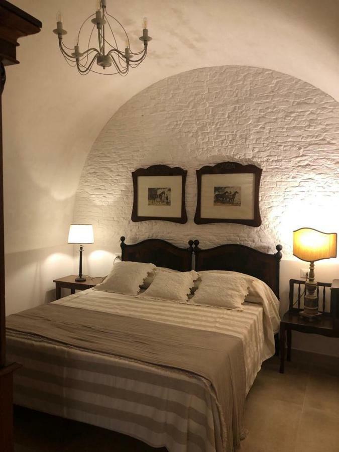 Le Stanze Del Borgo Hotel Nettuno Luaran gambar