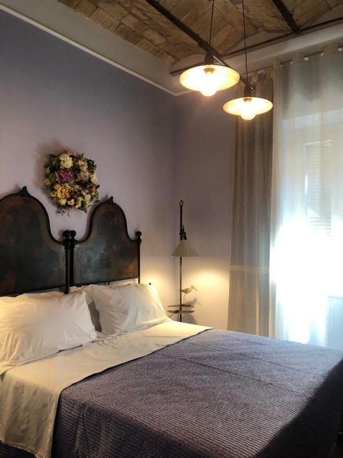 Le Stanze Del Borgo Hotel Nettuno Luaran gambar
