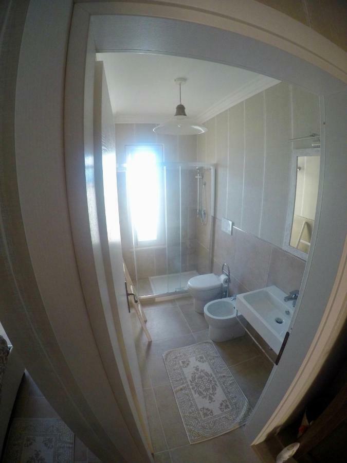 Le Stanze Del Borgo Hotel Nettuno Luaran gambar