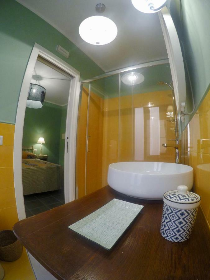 Le Stanze Del Borgo Hotel Nettuno Luaran gambar