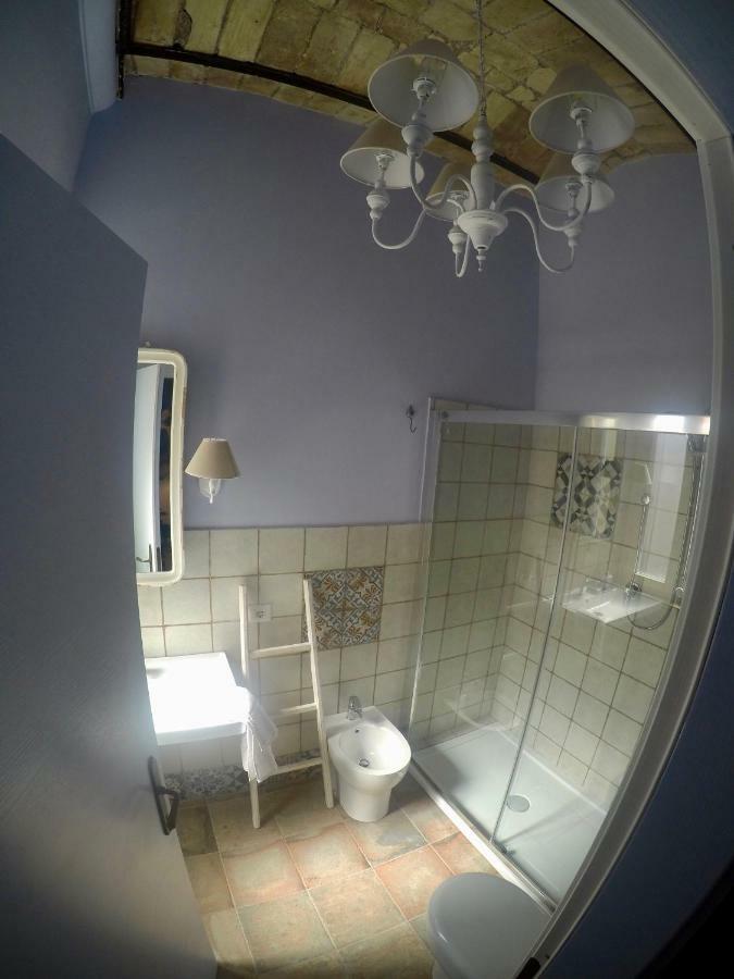 Le Stanze Del Borgo Hotel Nettuno Luaran gambar